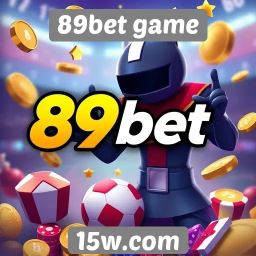 89bet game oferece diversas opções de jogos online