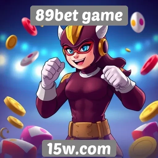 Exploração das promoções e bônus do 89bet game