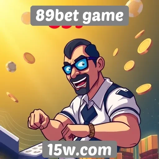 Perspectivas sobre o crescimento de plataformas como 89bet game