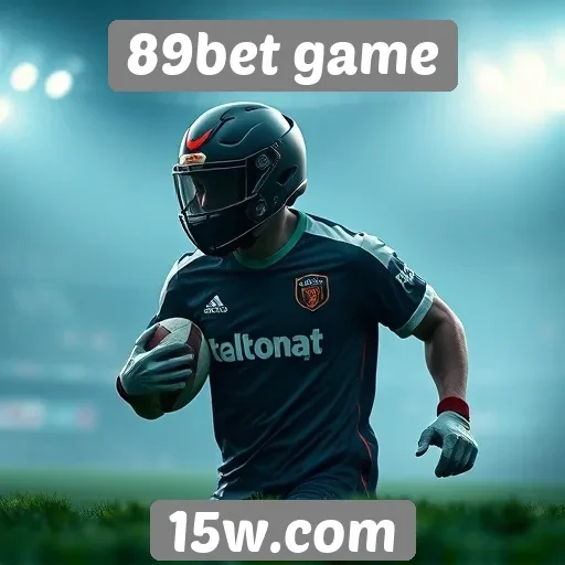 Impacto das apostas móveis no 89bet game