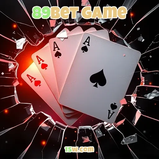 89bet game: A Plataforma de Jogos que Você Não Pode Ignorar!