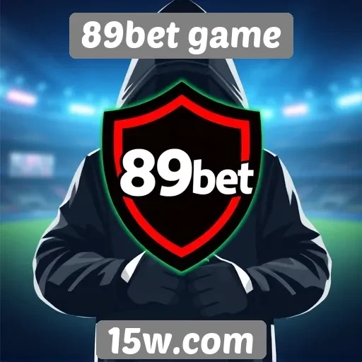 Avaliação da segurança e confiabilidade do 89bet game