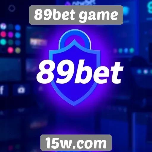 Estudo revela segurança do site 89bet game