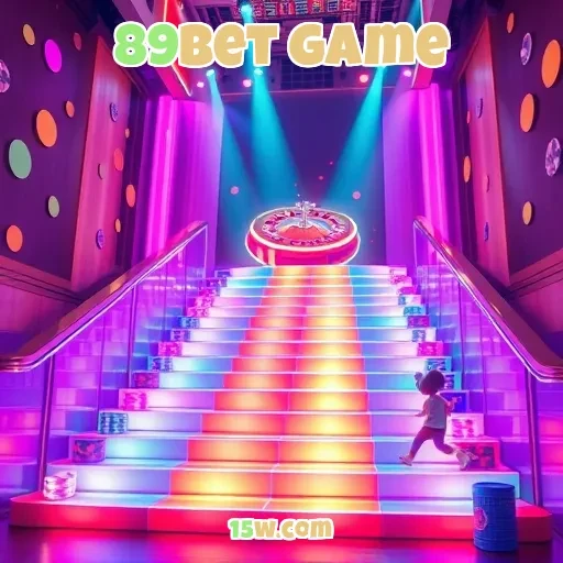 89bet game: A Experiência VIP que Você Não Pode Perder!